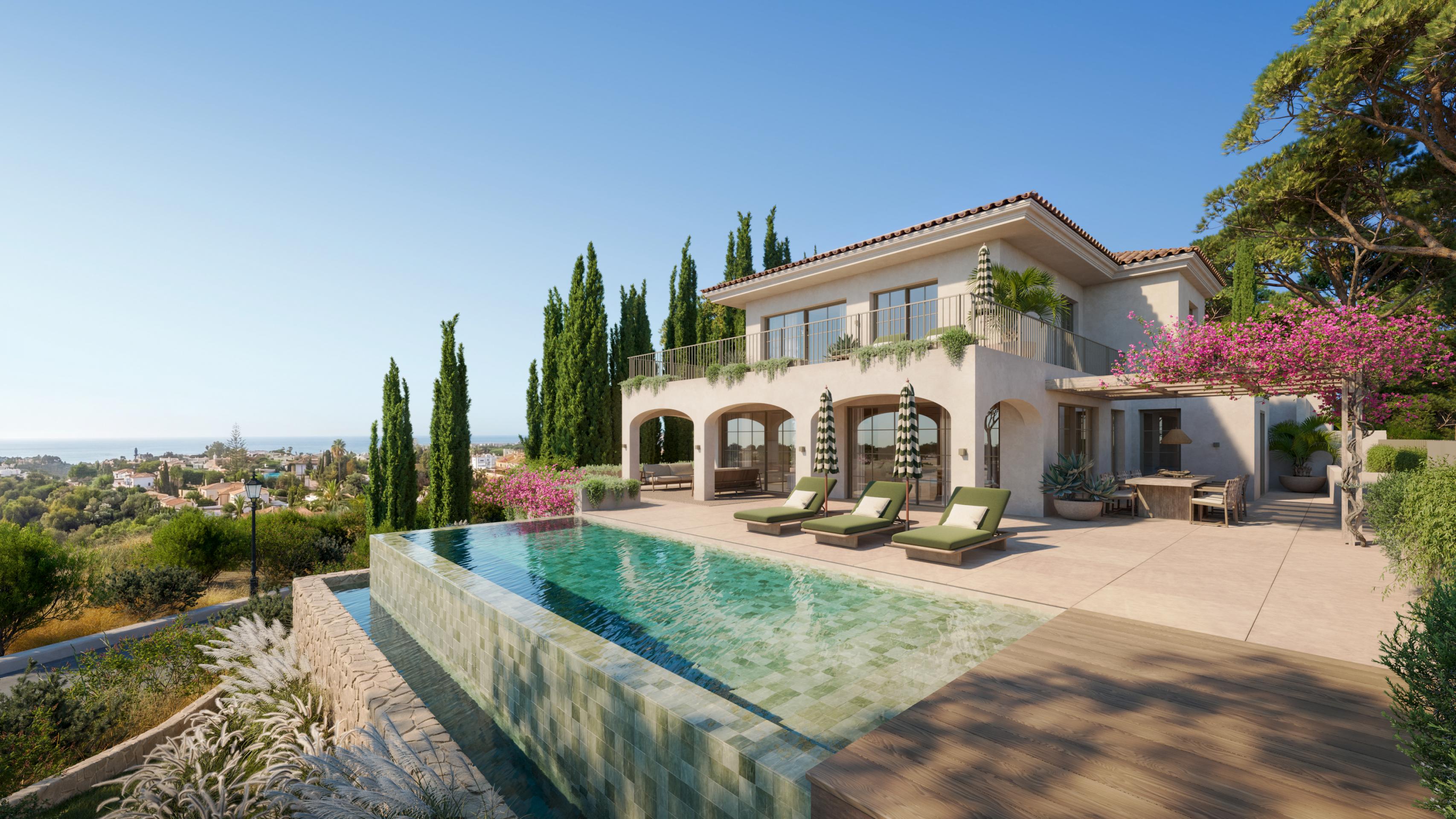 Torrenueva, Mijas