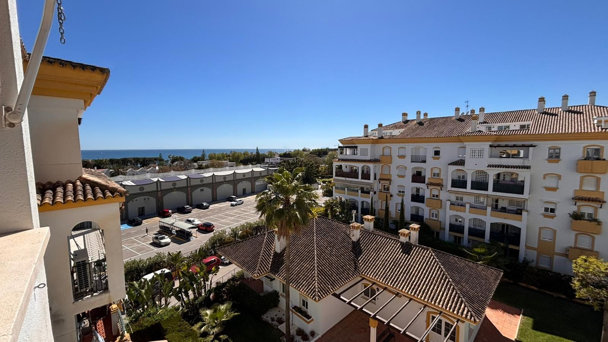 Marbella Golden Mile