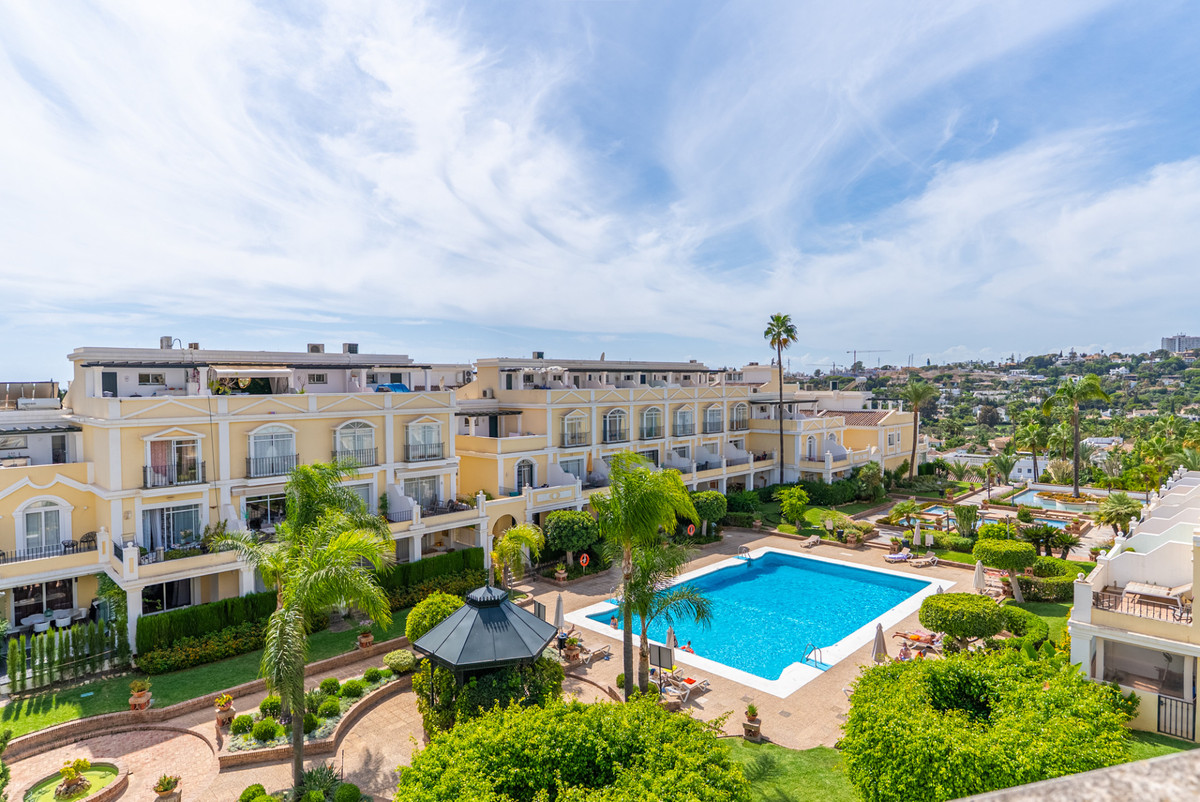 Nueva Andalucia, Marbella