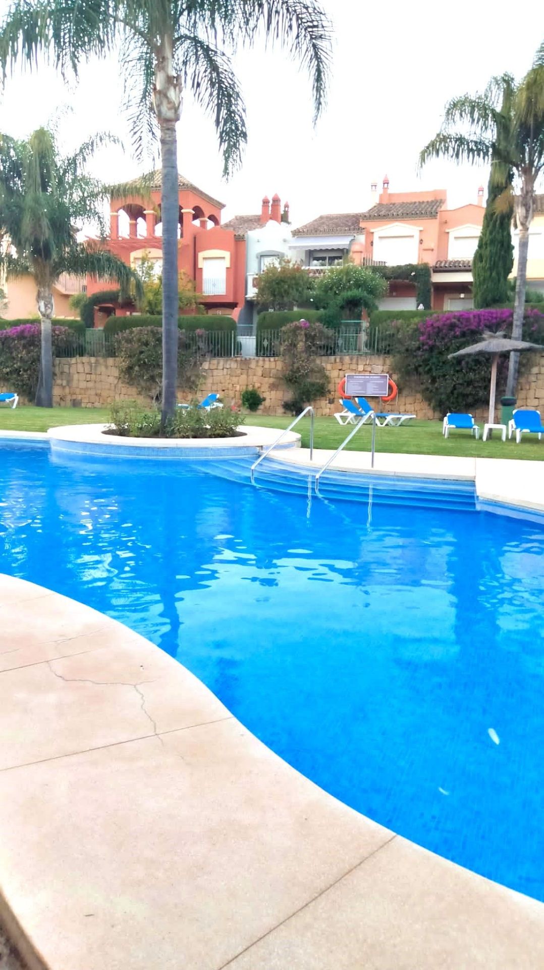 Puerto Banús, Marbella